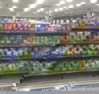 BP Tennant Creek - Surfers Paradise Gold Coast
