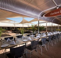Gecko's Cafe - Surfers Paradise Gold Coast