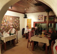 Namatjira Gallery Restaurant - Surfers Paradise Gold Coast