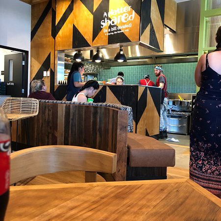 Nando's - Surfers Paradise Gold Coast 0