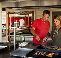 Pioneer BBQ and Bar - Surfers Paradise Gold Coast