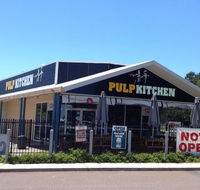 Pulp Kitchen - Surfers Paradise Gold Coast