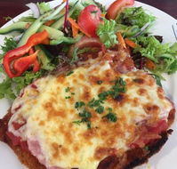 The Rock Bar - Surfers Paradise Gold Coast