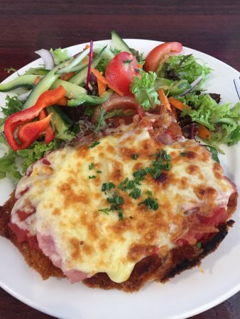 The Rock Bar - Surfers Paradise Gold Coast 0