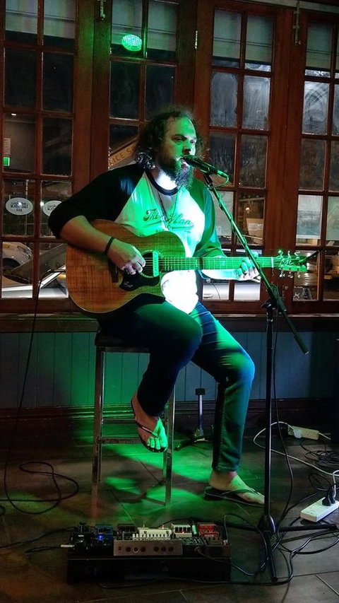 The Rock Bar - Surfers Paradise Gold Coast 3