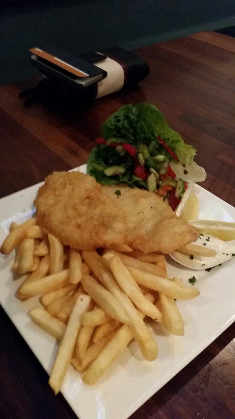 The Rock Bar - Surfers Paradise Gold Coast 4