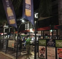 Uncles Tavern - Surfers Paradise Gold Coast