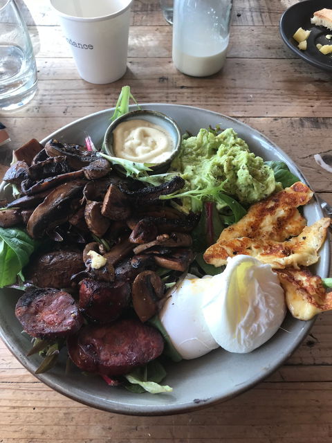 Abundance - Surfers Paradise Gold Coast 1