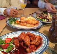 Asian Gourmet on the Pier - Surfers Paradise Gold Coast