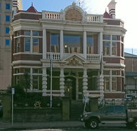 Athenaeum Club - Surfers Paradise Gold Coast