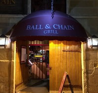 Ball and Chain Grill - Surfers Paradise Gold Coast