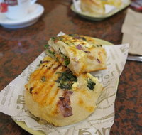 Banjo's Bakery Cafe - Surfers Paradise Gold Coast
