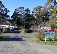 Barilla Holiday Park - Surfers Paradise Gold Coast