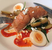 Beach House Hotel-Cafe Bar - Surfers Paradise Gold Coast