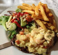 Beachway Restaurant - Surfers Paradise Gold Coast