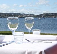 Boat House Restaurant Cornelian Bay - Surfers Paradise Gold Coast