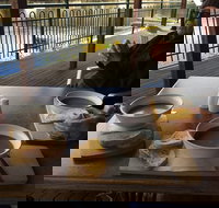 Boat Shed Cafe - Surfers Paradise Gold Coast