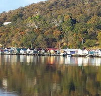 Boatshed - Surfers Paradise Gold Coast