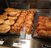 Brezel Backerei - Surfers Paradise Gold Coast