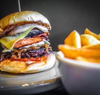 Burger Got Soul - Surfers Paradise Gold Coast