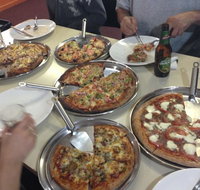 Cafe 201 - Surfers Paradise Gold Coast