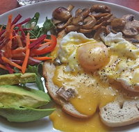 Cafe Cavell - Surfers Paradise Gold Coast