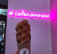 Cafe Nom Nom - Surfers Paradise Gold Coast