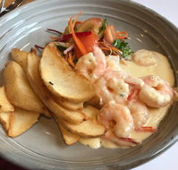 Cafe Ra - Surfers Paradise Gold Coast