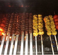 Cafe Tehran - Surfers Paradise Gold Coast