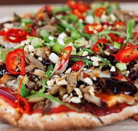 Cargo Bar Pizza Lounge - Surfers Paradise Gold Coast