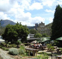 Cascade Brewery - Surfers Paradise Gold Coast