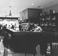 Cultura Espresso Bar  Restaurant - Surfers Paradise Gold Coast