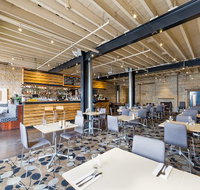 Customs House Waterfront Hotel Restaurant - Surfers Paradise Gold Coast