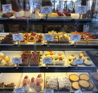 Daci and Daci Bakers - Surfers Paradise Gold Coast