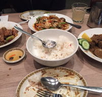 Darjoh's Asian Cuisine - Surfers Paradise Gold Coast