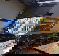 Depot Coffee Traders - Surfers Paradise Gold Coast