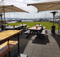 Derwent Sailing Squadron Restaurant and Bar - Surfers Paradise Gold Coast