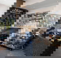 Flight Restaurant - Surfers Paradise Gold Coast