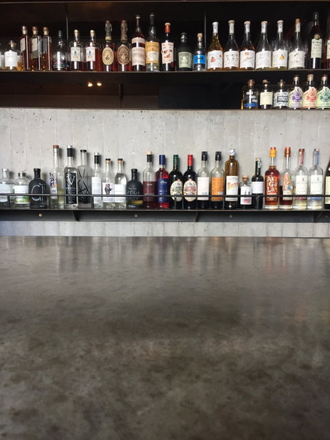 Franklin Restaurant Bar - Surfers Paradise Gold Coast 3