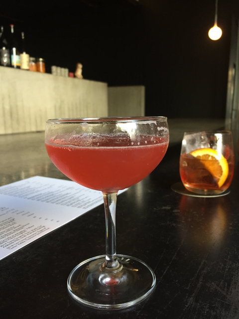 Franklin Restaurant Bar - Surfers Paradise Gold Coast 5