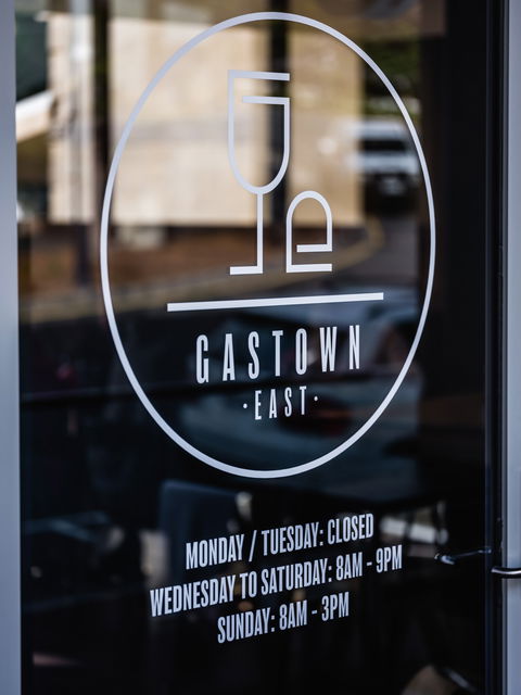 Gastown East - Surfers Paradise Gold Coast 6