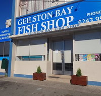 Geilston Bay Fish Shop - Surfers Paradise Gold Coast