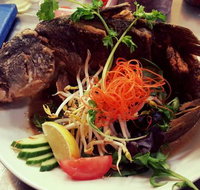 Golden Lotus Thai  Asian Cuisine - Surfers Paradise Gold Coast