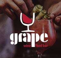 Grape Wine  Food Bar - Surfers Paradise Gold Coast
