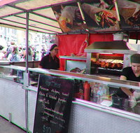 Gypsy Rolls - Surfers Paradise Gold Coast