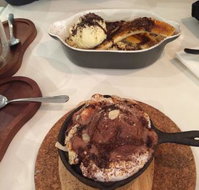 Honey Badger Dessert Cafe - Surfers Paradise Gold Coast