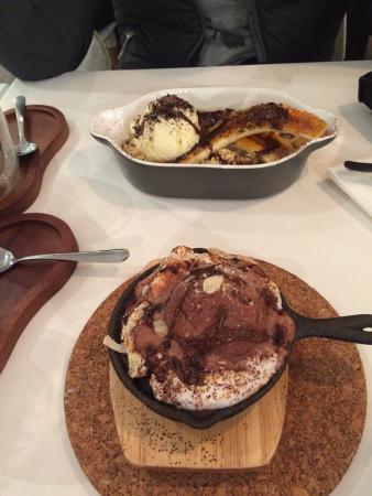 Honey Badger Dessert Cafe - Surfers Paradise Gold Coast 0