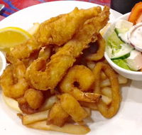 Horseshoe Inn - Surfers Paradise Gold Coast