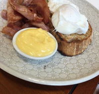 Hurricanes Cafe - Surfers Paradise Gold Coast