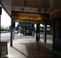 Indian Corner - Surfers Paradise Gold Coast